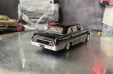mitsubishi lancer evolution: ZİL, 1962 il, 1:43, Dəmir, Ödənişli çatdırılma — 7
