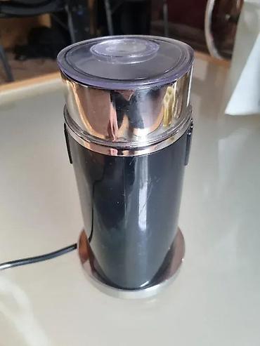 FROTHER ZA MLEKO GRAEF | Ispravan frother za mleko marke GRAEF, u