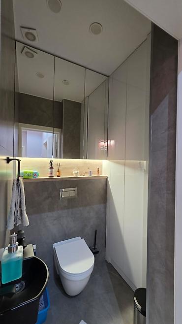 Продажа квартир: 2 комнаты, 75 м², Элитка, 11 этаж, Дизайнерский ремонт — 10