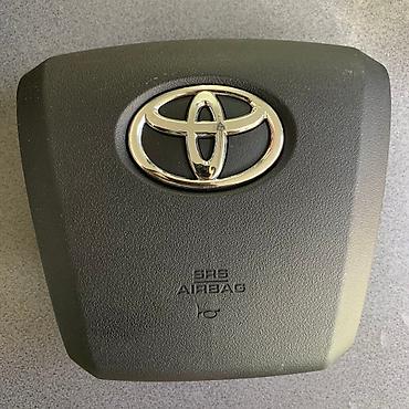 raf: Крышки подушки безопасности руля AIRBAG На такие машины как: TOYOTA - — 6