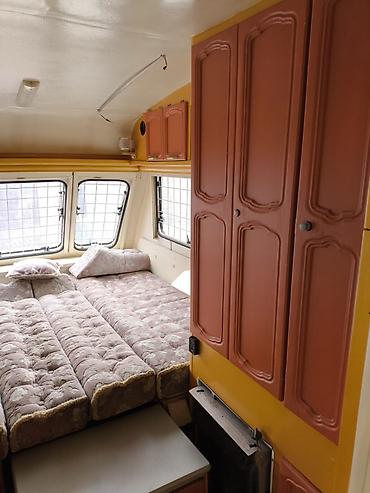 Прицепы и полуприцепы: Прицеп — 8