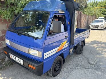 руль для лады: Daewoo Лабо: 2017 г., 0.8 л, Механика, Газ