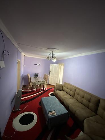 Həyət evləri və villalar: Heyet evi ev şeklde göründüyü kimi çölde hamam ve sanitar qovşağı — 8