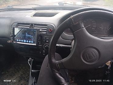 гур насос срв: Honda Civic: 1999 г., Механика, Бензин, Седан — 4