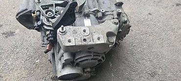 din 1850: MENJAC NFU 2.0 TDI ZA VOLKSWAGEN PASSAT B7 - NFU STARTSTOP | Menjac — 4