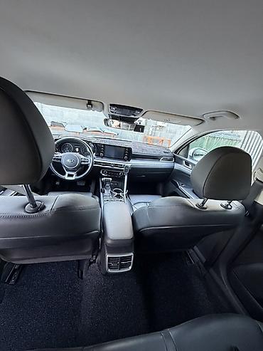 кип к5: Kia K5: 2020 г., 2 л, Автомат, Газ, Седан — 5