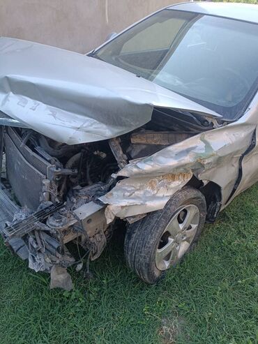 продажа бу авто в азербайджане: Hyundai Elantra: 2 l | 2008 il Sedan