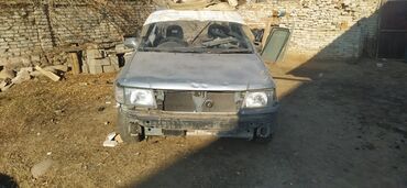 полик 5 д: Бензиновый мотор Subaru 2001 г., 2 л, Б/у, Оригинал