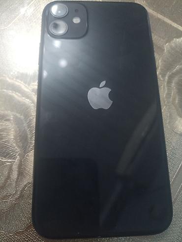 IPhone 11, Qara, Simsiz şarj