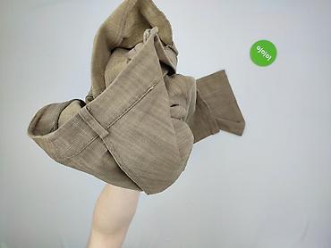 dzwony s: Spodnie materiałowe damskie, rozmiar S — 6