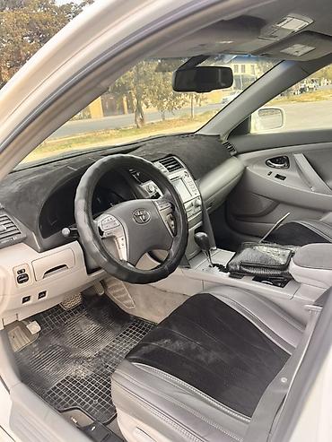 на камри 40: Toyota Camry: 2008 г., 2.4 л, Автомат, Бензин, Седан — 7