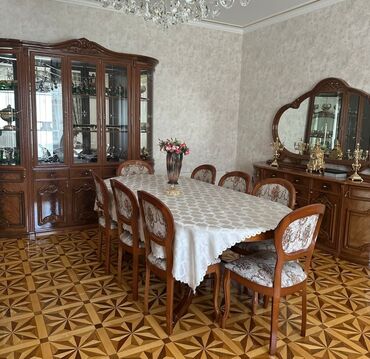 Restoran mebeli: İşlənmiş, Kredit yoxdur