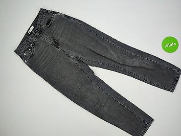 cargo jeans: Jeansy damskie, rozmiar XS — 2