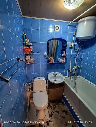 сокулук квпртира: 1 комната, 30 м², 104 серия, 1 этаж — 8