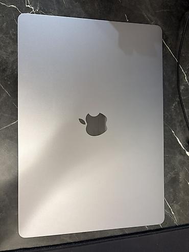 macbook 15 2015: Ультрабук, Б/у, Apple M2, ОЗУ, RAM: 8 ГБ — 1