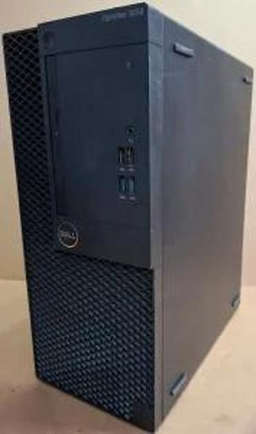 Dell: Dell Optiplex 5050/Intel G3930 /SSD 128GB. Hvala sto kupujete kod nas — 11