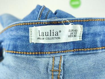 big m jeans: Laulia, Jeansy damskie, rozmiar M — 4