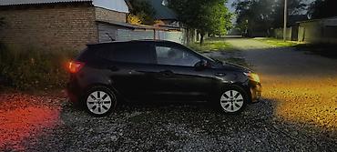 Kia: Kia Rio: 2015 г. at lalafo.kg — 10 Kia: Kia Rio: 2015 г. — 10