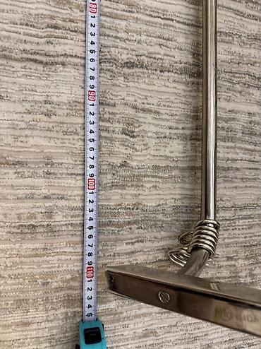 KG - Сoat hangers: Вешалки, плечики, Б/у — 10