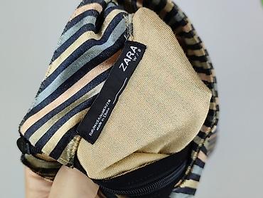 satynowe bluzki hm: Zara, Bluzka damska, rozmiar S — 4