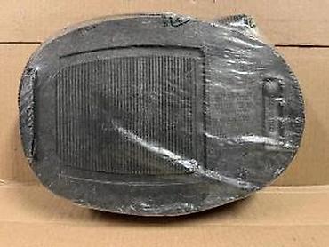 Kompresori za vazduh: Nožna pumpa (balon) za naduvavanje - Tip: nožna/dijafragma pumpa - — 16