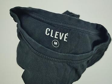 t shirt escobar: Cleve, Koszulka dla mężczyzn, rozmiar M — 4