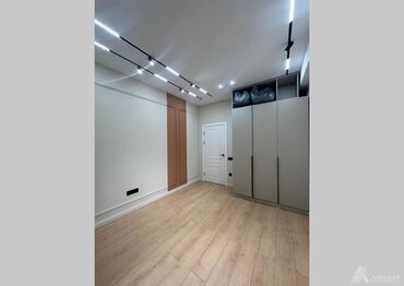 квартира за 10 тысяч в месяц: 2 комнаты, 75 м², Элитка, 11 этаж, Евроремонт