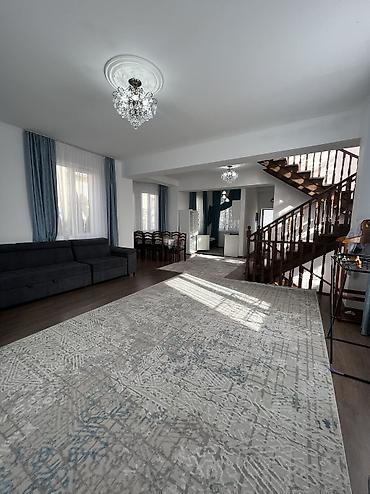 Sale of cottages and houses: Продам коттедж в ЦО «Кейсар», Чолпон-Ата (первая береговая линия) — 4