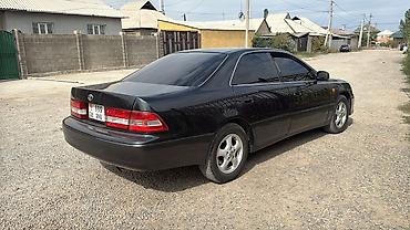 автоком: Toyota Windom: 2000 г., 2.5 л, Автомат, Газ, Седан — 5