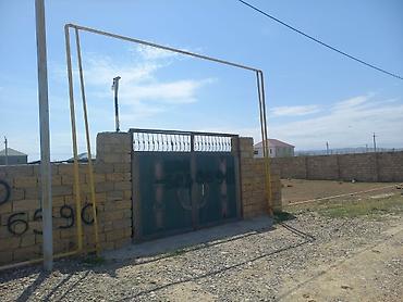 Həyət evləri və villaların satışı: 1 otaqlı, 30 kv. m, Kredit var, Orta təmir — 3