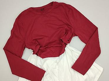 shein bluza oversize: Shein, Bluzka damska, rozmiar 2XL — 1