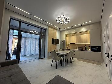 Иссык-Куль 2026: Коттедж, ЦО Радуга West — 1