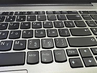 ikinci el thinkpad: Lenovo ThinkPad noutbuk Gündəlik işlər, ofis proqramları, təhsil və — 9