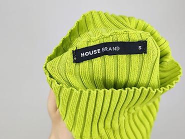 pop: House, Top damski, rozmiar S — 4