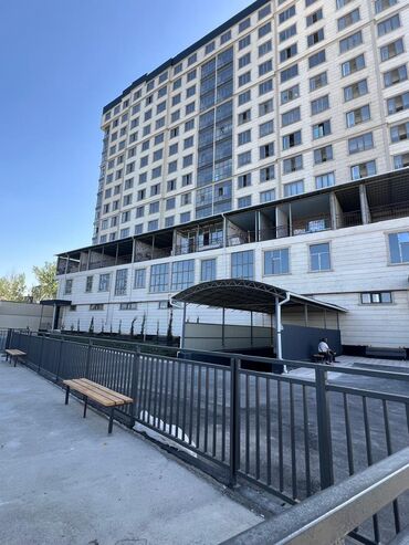 клубные квартиры: 2 комнаты, 62 м², Элитка, 5 этаж, Евроремонт