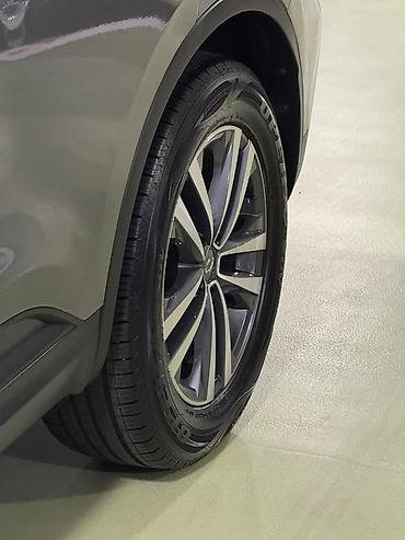 Renault: Renault QM6: 2019 г., Кроссовер at lalafo.kg — 14 Renault: Renault QM6: 2019 г., Кроссовер — 14