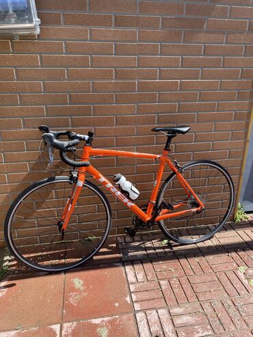 İdman velosipedləri: İşlənmiş Trek velosipedi Trek, 29", sürətlərin sayı: 16, Ünvandan götürmə — 1