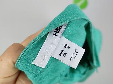 jeans hm: H&M, Sukienka damska, rozmiar M — 4