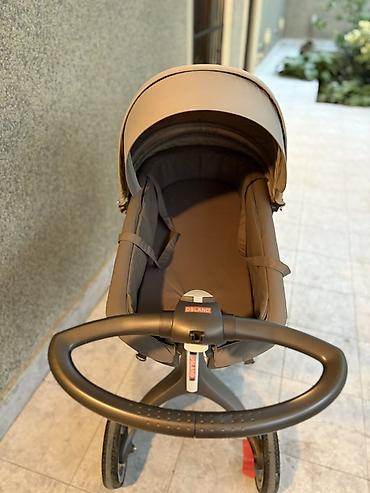 Modullu arabalar: 2-i 1-də araba, Yeni — 1