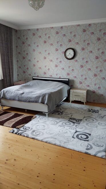 Həyət evləri və villaların satışı: 6 otaqlı, 26 kv. m, Yeni təmirli — 25