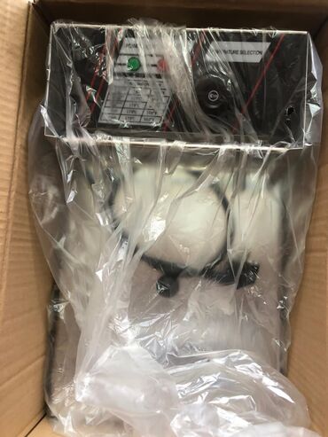 Dönər aparatları: Elektrik, 1 gözlü, Toster ilə — 5