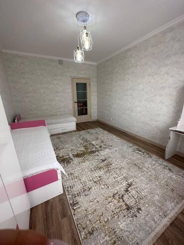 Долгосрочная аренда квартир: 3 комнаты — 12