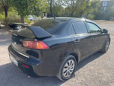 акпп лансер 9: Mitsubishi Lancer: 2008 г., 1.8 л, Автомат, Бензин, Седан — 4