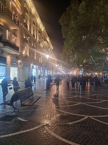 2 nəfərlik: Ev günlik verlir şəhərin merkezi tarqovuda — 7