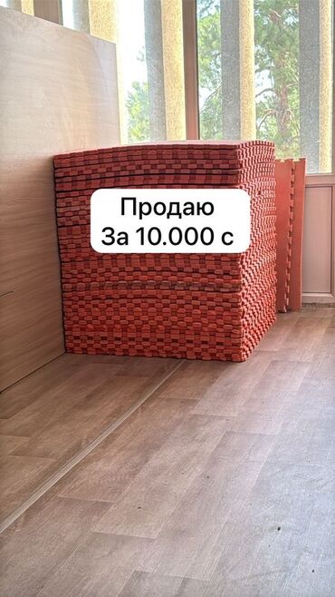 плиткарез электрический: Представляем набор модульных напольных плиток из прочного материала