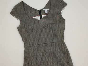 Ubrania damskie: Sukienka damska, H&M, Rozmiar S