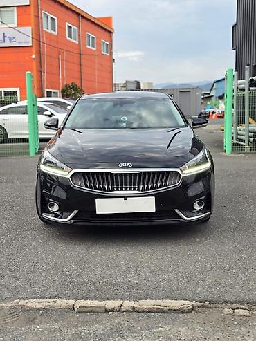 k5 dl3: Kia K7: 2019 г., 2.4 л, Автомат, Бензин, Седан — 1