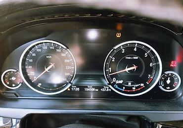 bmw e: BMW X5: 2017 г., 3 л, Автомат, Бензин, Внедорожник — 6