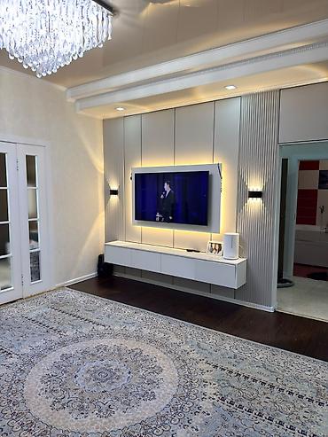 🏡 2-комнатная квартира в ЖК «Грант Сити» ✨ Уютная квартира 55 м² —