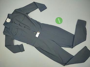 simple wool kombinezon: Kombinezon damski, rozmiar XS — 2